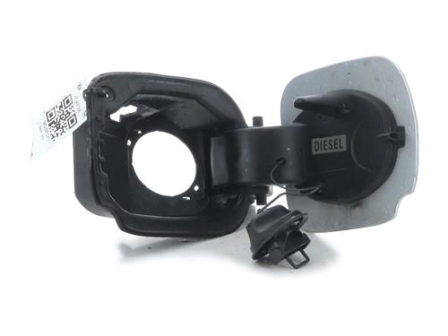 Tanklåg RENAULT CLIO III (BR0/1, CR0/1) [2005-2014]  31963457