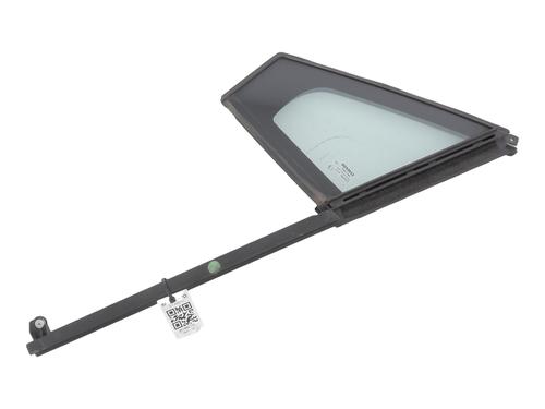 Używane Szyba trójkątna przednia lewa RENAULT CLIO IV (BH_) 1.5 dCi 90 (90 hp) 30957406