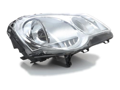 Right headlight VW POLO IV (9N_, 9A_)  | BP29110626C29 