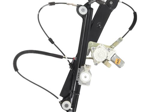 Front right window mechanism BMW 1 (E81)  | BP28286209C23 
