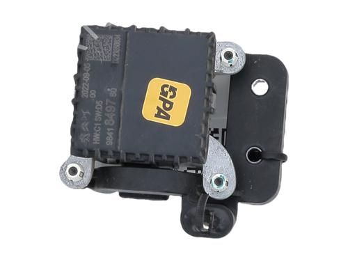 Elektronisk modul OPEL MOKKA 1.2 (76) (131 hp) 30868917