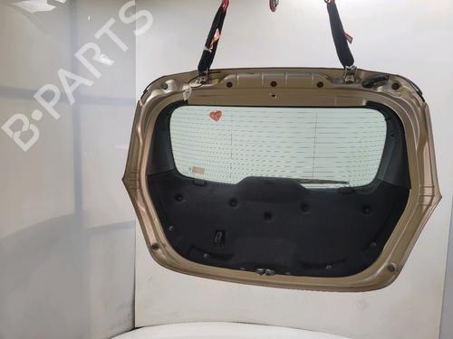 Tailgate LANCIA YPSILON (312_) 1.2 (312.PXA1A, 312.YXA1A) | BP39576840C6 - Image 2
