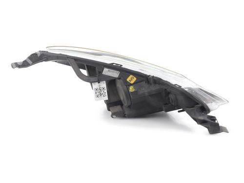 Left headlight CITROËN C3 II (SC_) 1.4 HDi 70 (SC8HZC, SC8HR0, SC8HP4) | BP40249159C28 - Image 3