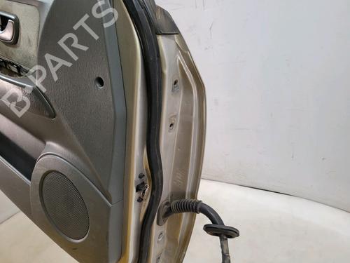 Left front door HYUNDAI TERRACAN (HP) 2.9 CRDi 4WD | BP22213440C2 
