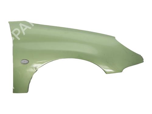 Used Right front fenders PEUGEOT 206 CC (2D) 1.6 16V (2DNFUF, 2DNFUR) (109 hp) 31079184