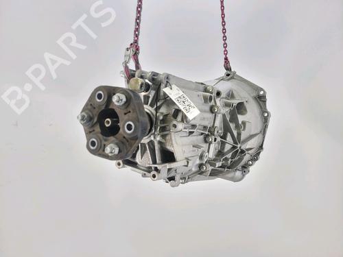 Gearbox BMW 1 (E87) 116 d | BP29987887M3