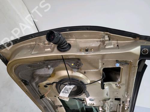 Right front door FORD GALAXY I (WGR) 1.9 TDI | BP29415900C3 