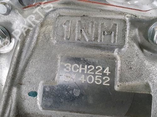 Gearbox TOYOTA YARIS CROSS (MXP_) 1.5 Hybrid (MXPJ10) | BP29231167M3
