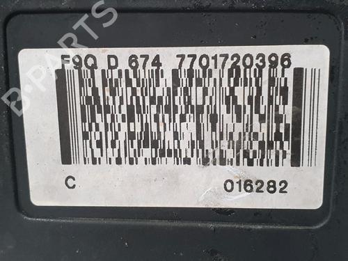 Engine RENAULT LAGUNA II (BG0/1_) 1.9 dCi (BG1A, BG1W, BG0G) | BP38979085M1 - Image 11