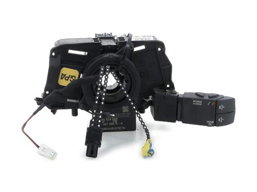 Used Squib airbag Squib airbag RENAULT CLIO IV (BH_) 1.5 dCi 90 (90 hp) 34112244 34112244