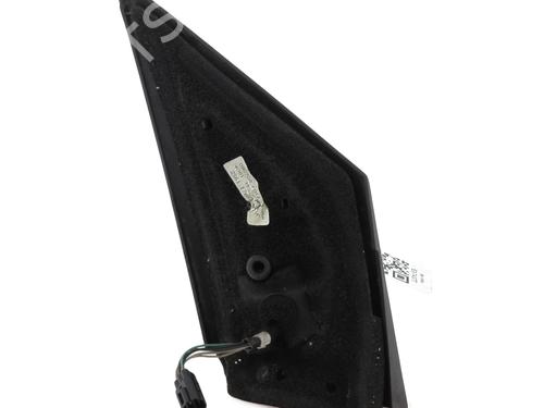 Left mirror FORD FIESTA V (JH_, JD_) 1.4 16V | BP26918253C26 