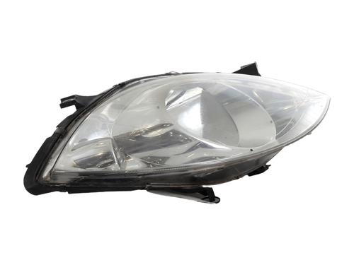 Right headlight MERCEDES-BENZ A-CLASS (W169) A 180 CDI (169.007, 169.307) | BP19655496C29 