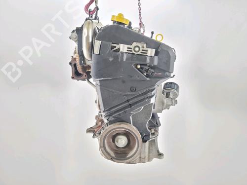Moteur RENAULT CLIO II (BB_, CB_) [1998-2016]  28310996