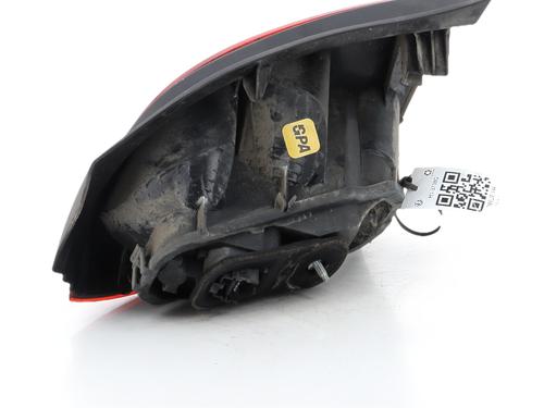 Right taillight RENAULT TWINGO II (CN0_) 1.2 16V (CN0K, CN0V, CN0A) | BP38792804C35 - Image 4