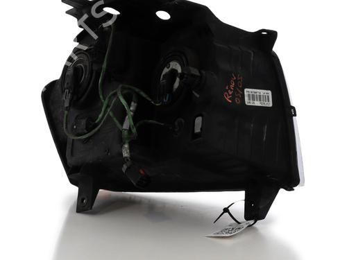 Left headlight JEEP GRAND CHEROKEE III (WH, WK) 3.0 CRD 4x4 | BP27353424C28 