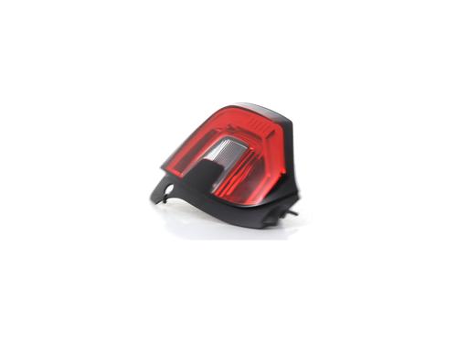 Left taillight RENAULT TWINGO III (BCM_, BCA_) 1.0 SCe 65 (BCMJ) | BP39461476C34 - Image 3