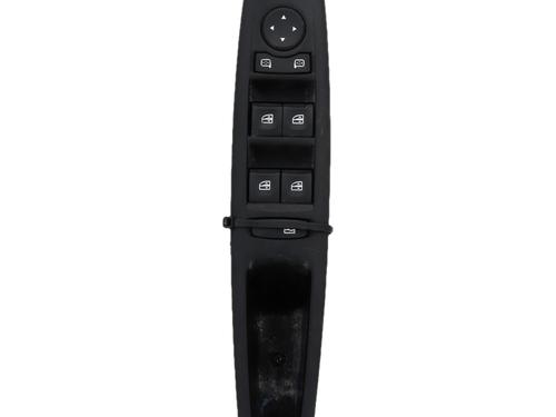 Used Left front window switch Left front window switch RENAULT SCÉNIC III (JZ0/1_) 1.5 dCi (106 hp) 39941839 39941839