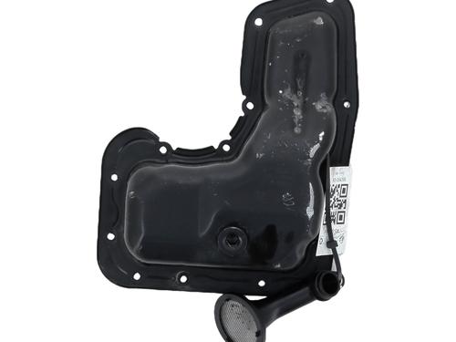 Oliebundkar CITROËN C3 II (SC_) 1.0 VTi 68 (68 hp) 28835277