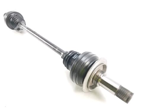 Left rear driveshaft MERCEDES-BENZ C-CLASS (W204) C 220 CDI (204.002) | BP11705758M40 