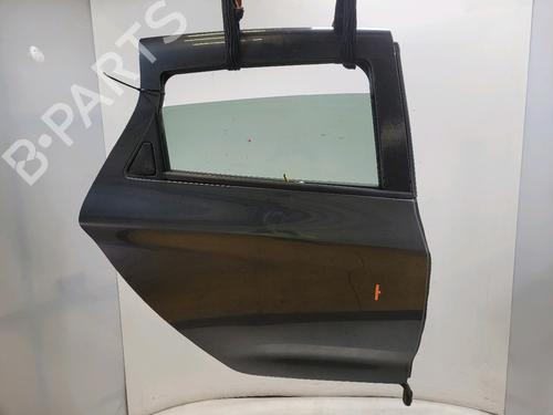 Dør højre bagtil RENAULT ZOE (BFM_) ZOE (92 hp) 31876377