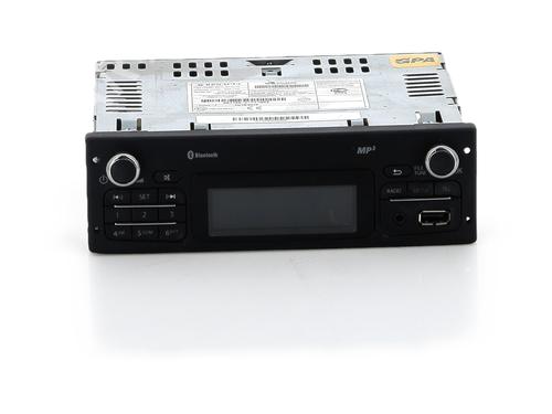 Used Radio Radio 37751723 37751723
