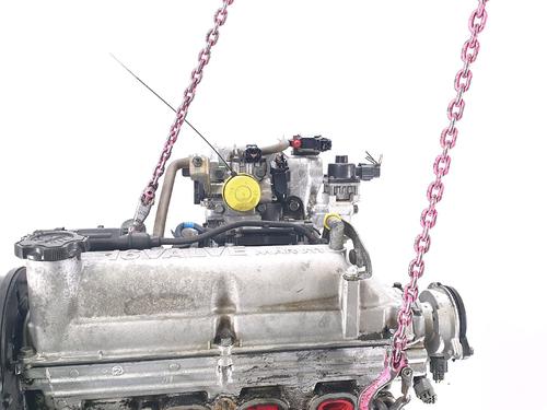 Moteur SUZUKI ALTO VI (FF, HA24_) 1.1 (RF410) | BP30800266M1