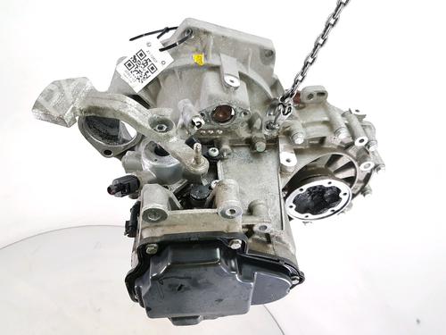 Gearbox VW GOLF VII Variant (BA5, BV5) 1.6 TDI | BP31349250M3 