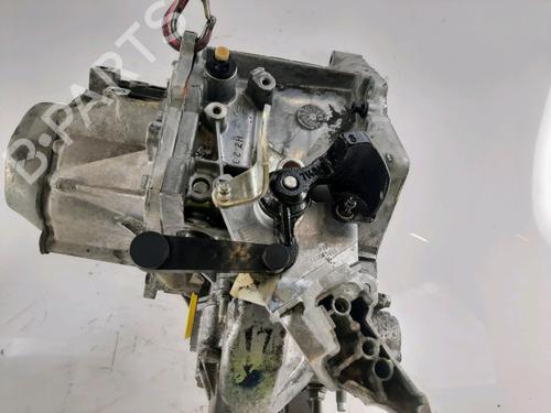 Gearbox CITROËN C4 Picasso II 1.6 VTi 120 | BP38641856M3 - Image 6