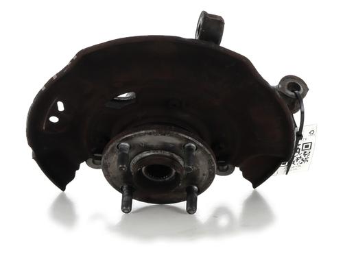 Used Right front steering knuckle TOYOTA YARIS (_P9_) 1.33 VVT-i (NSP90_, NSP90R) (100 hp) 24481837