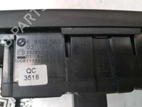 Steering column stalk BMW 5 (E60) 530 xd | BP15267347I23 