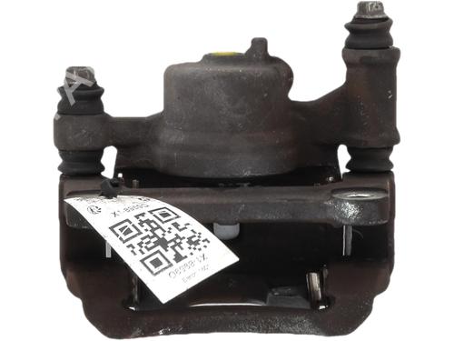 Right front brake caliper KIA PICANTO II (TA) 1.0 | BP39547249M104 - Image 2