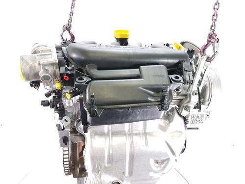 Engine RENAULT CLIO III (BR0/1, CR0/1) 1.6 16V (BR05, BR0B, BR0Y, BR15, BR1J, BR1M, BR1Y, CR0B,... | BP37016889M1 - Image 5