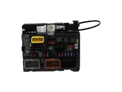 Fuse box PEUGEOT 308 I (4A_, 4C_) 1.6 HDi | BP28176917E1 