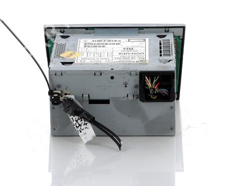 Radio OPEL MERIVA A MPV (X03) 1.7 CDTI (E75) | BP18453294E6 