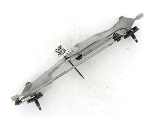 Front wipers mechanism RENAULT KOLEOS I (HY_) 2.0 dCi (HY0K) | BP16336687C83 