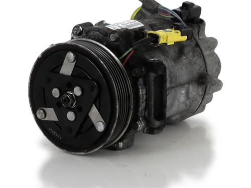 Used AC compressor CITROËN C4 Grand Picasso I (UA_) 1.6 HDi (109 hp) 29495303
