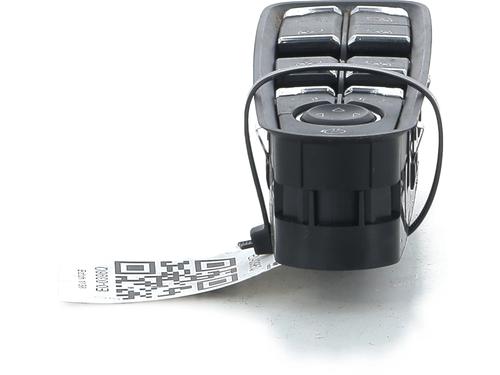 Left front window switch PORSCHE MACAN (95B) 3.6 Turbo | BP30918079I27