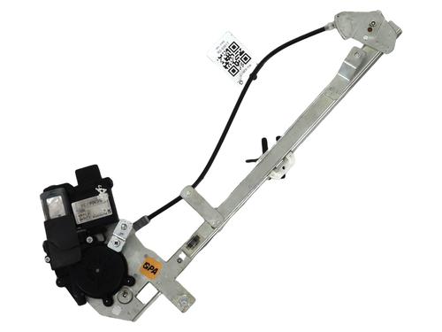 Fensterheber rechts hinten RENAULT LAGUNA II (BG0/1_) 2.0 16V (BG00, BG0K, BG0P, BG0W) | BP29988058C25 