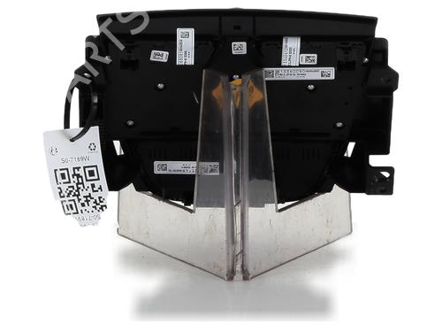 Modulo electronico OPEL ASTRA J Sports Tourer (P10) 1.6 CDTi (35) (110 hp) 31207461