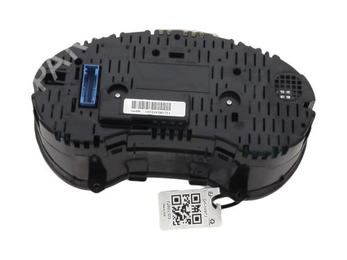 Instrument cluster AUDI A3 Sportback (8PA) 2.0 TDI 16V | BP27510473C47 