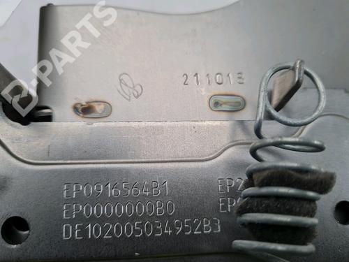 Steering column AUDI Q2 (GAB, GAG) 2.0 TDI | BP11945463M21 