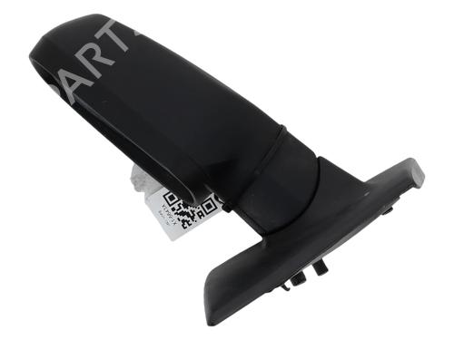 left-mirror-renault-clio-iii-br01-cr01-2005-2006-2007-2008-2009-2010-2011-2012-2013-2014-34532239 main image