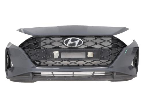 Used Front bumper Front bumper HYUNDAI i20 III (BC3, BI3) 1.0 T-GDI hybrid 48V (101 hp) 40441191 40441191