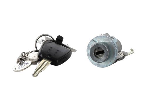 Ignition barrel HYUNDAI GETZ (TB) 1.1 | BP29762431M48 