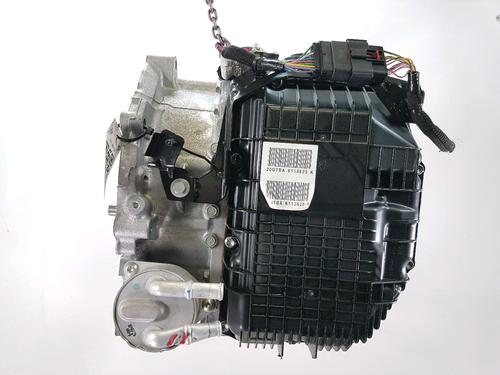 Gearkasse Gearkasse PEUGEOT 2008 II (UD_, US_, UY_, UJ_, UR_, UC_) 1.2 PureTech 130 (USHNS, URHNS) (130 hp) 35999437 35999437