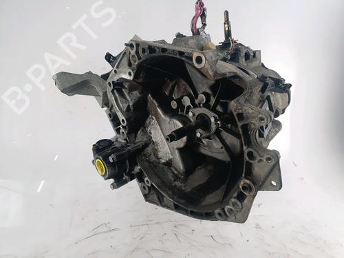 Gearbox PEUGEOT 307 (3A/C) 1.6 16V | BP29931098M3