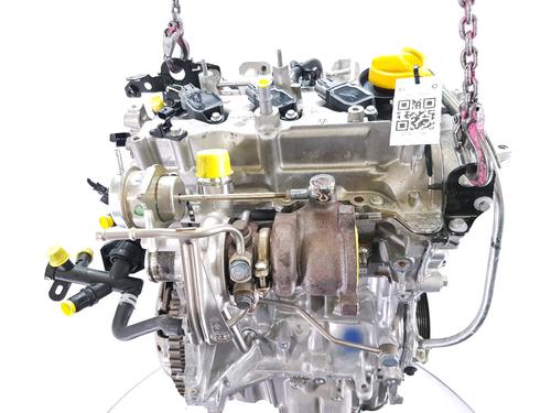 Engine RENAULT CLIO IV (BH_) 0.9 TCe 90 (BHNF, BHMA, BHMH, BHJK, BHJR) | BP39224602M1  - Image 5