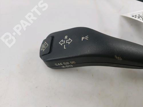 Switch BMW X3 (E83) xDrive 20 d | BP11866705I30 