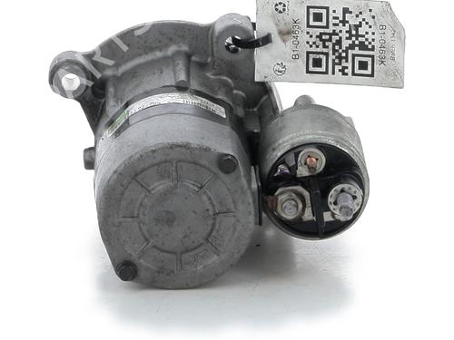 Starter PEUGEOT 206+ (2L_, 2M_) 1.4 i (2LKFWA, 2MKFWA) | BP33280413M8 - Image 4