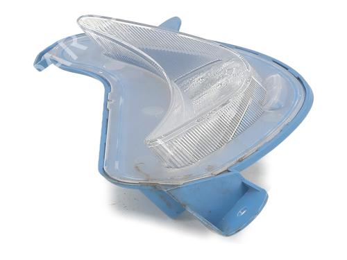 Left daytime light RENAULT ZOE (BFM_) ZOE | BP25252097C104 - Image 1